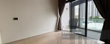 Twin Arkz Unit For Rent, Condo Bukit Jalil Disewa, LRT Nearby 1