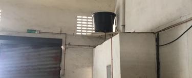 Terrace factory for Rent , Kawasan Perusahaan Sungai Lokan 1