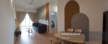 Tuan 2egacy fully furnished 1