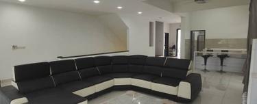 Golf View 2.5 Storey Semi D Unit 1