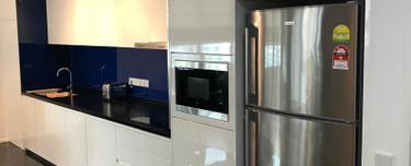 Fully Furnished Tenanted Unit for Sale 1