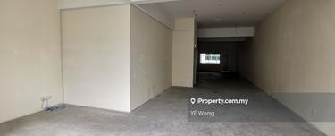 Sri Petaling office for rent 1