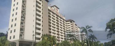 Glory Beach Resort, Port Dickson, 2 Rooms 1