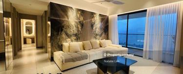 New Condo in Georgetown @ Lumina Residence 1