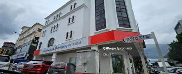 Kota Damansara Whole Block Corner Shop For Rent 1