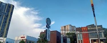 Shop-office for Rent 1