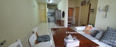 Serviced residence for Rent 1