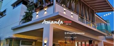 2 storey Semi-detach for Sale  1