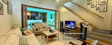 Fully extended & renovated, Facing garden, Prime location 1