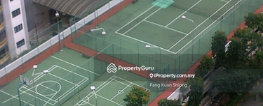 Sri Putramas 1 Condominium  1