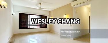 Well kept value buy unit at low rise quiet and greenary location 1