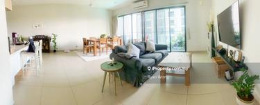 Serviced residence for Sale 1