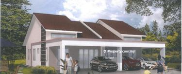 New House In Alor Setar Near Anak Bukit 1