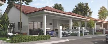 Rumah Baru Kangar Perlis Semi D Taman Utama Indah 7 1