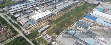 Super Cheap Industrial land, Strategic location,Meru 98psft 1