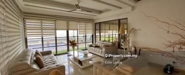 Ampang Hilir 2 Storey Modern Bungalow with Private Pool For Sale  1