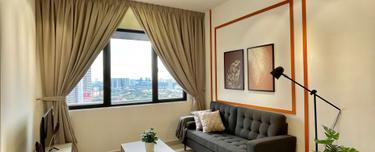 Serviced residence for Rent 1