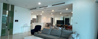 Condominium for Rent 1