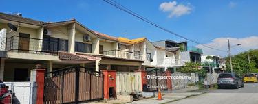 Nice Corner House @ Bandar Sunway Pjs7 1