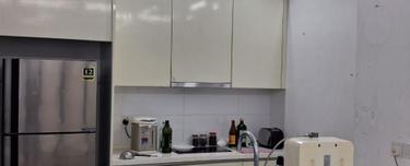 Ready to move in 1