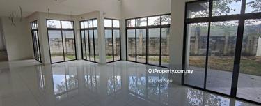 3 storey bungalow with lift 1