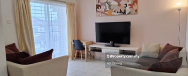 Taman Puncak Jalil 3 Storey Pet Friendly House for Rent.   1