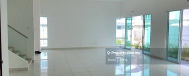 Azumi, 3 storey Modern Semi-D, Ambang botanic 2, Thehigh end recidency 1