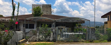 Below Market Value; 2 Storey Semi-D House @ Taman Melawati 1