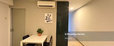 Big studio for Rent, well condition  1