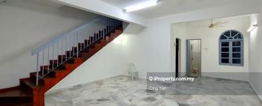 Unit new painting with aircon 2units for rent 1