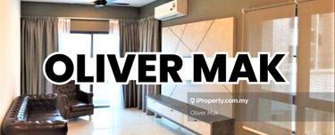 Serviced residence for Rent 1