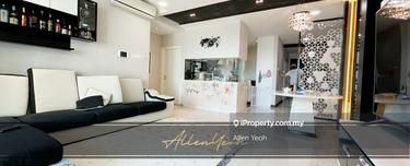 Vertiq Best Buy 1087sqft, Furnished Fully Renovated, Nearby Lotus 1