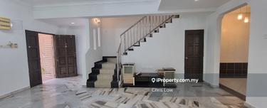 Nice 2 storey Bandar Mahkota Cheras (End Lot) for sale 1