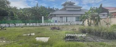 Bungalow Lot Perdana Height Big Size 12,087sf Below Market Value 1