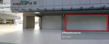 Retail Shoplot Icon City For Rent At Below Market Price 1