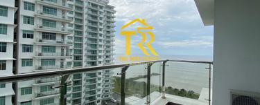 3 Beds Unit For Rent at Bay Resort Condo 1