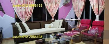 Double Storey Bungalow for Sale Kota Emerald near AEON Rawang Detach  1