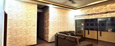 Vista Millenium Penthouse Fully Furnished Rent  1