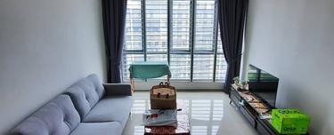 Fully Furnished 2 Bedrooms Available For Rent 1