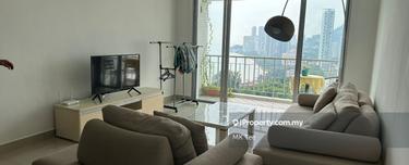 Surin Condo, Full Seaview Tanjung Bungah Only Rm 688,000 Only! 1