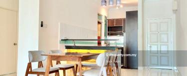 Serviced residence for Sale 1