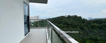 High-floored, modern 3 bedder within a prestigious address 1
