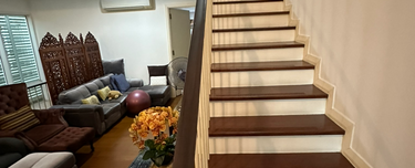 Upper unit  townhouse@ The Mews , The Glades , Putra Heights for sale 1