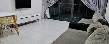 Condo For Rent. Sea View with Fully Furnished Unit. 1