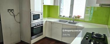 Low density resort like living great location spacious unit 1