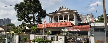 Taman Setapak Freehold Double Storey Individual Title  1