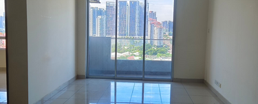 Pv21 Serviced Residence, Setapak 1