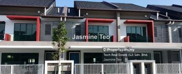 New Nahara Nobat 2 Storey Terrace house 20x70 for Sale 1