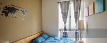 Nice condition, ready move in with Wifi 1