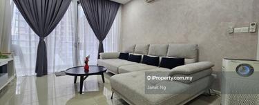 Best furniture unit for rent 1